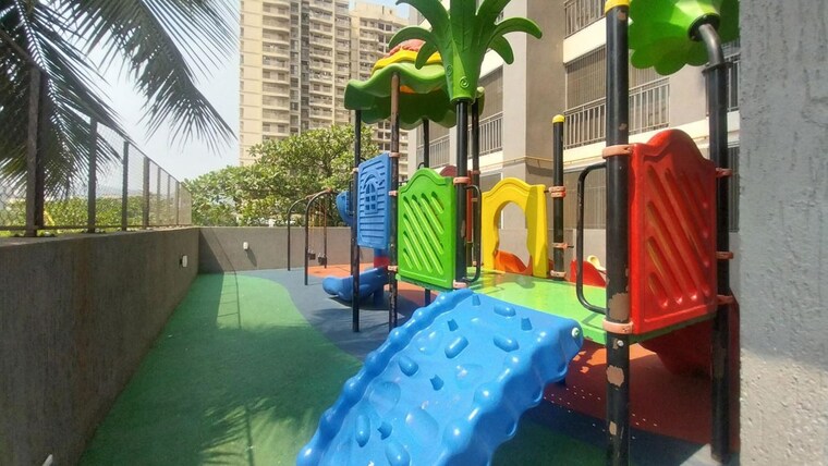 Exterior View, ashar-metro-towers 1 Bedroom 487 Sq.Ft. Apartment In Vartak Nagar Thane 10008862