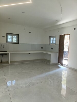 Bathroom in 3 BHK Builder Floor at Alwal – for Sale