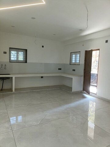 Bathroom in 3 BHK Builder Floor at Alwal – for Sale
