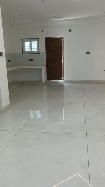 Bathroom in 3 BHK Builder Floor at Alwal – for Sale
