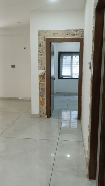 Building Lobby in 3 BHK Builder Floor at Alwal – for Sale