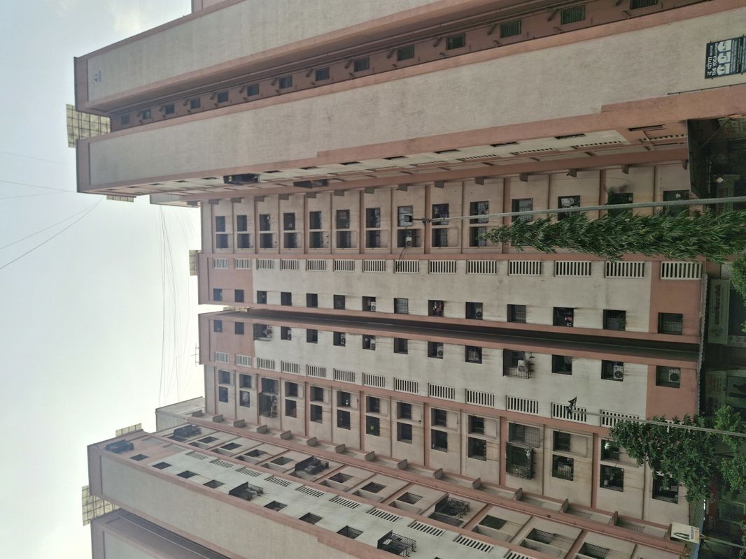 1 BHK 615 Sq.Ft. Apartment in Meghmalhar CHS Ghansoli