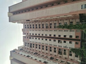 1 BHK Apartment For Rent in Meghmalhar CHS Ghansoli, Ghansoli