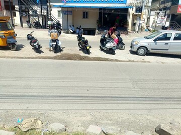  Land – Exterior View View at Alwal - for Sale