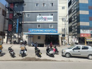  Land – Exterior View View at Alwal - for Sale