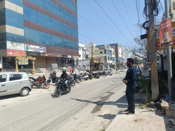  Land For Sale in Alwal