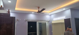 Furnished Amenities in 2 BHK Apartment at Provident Park Square, Kanakapura Road – for Rent