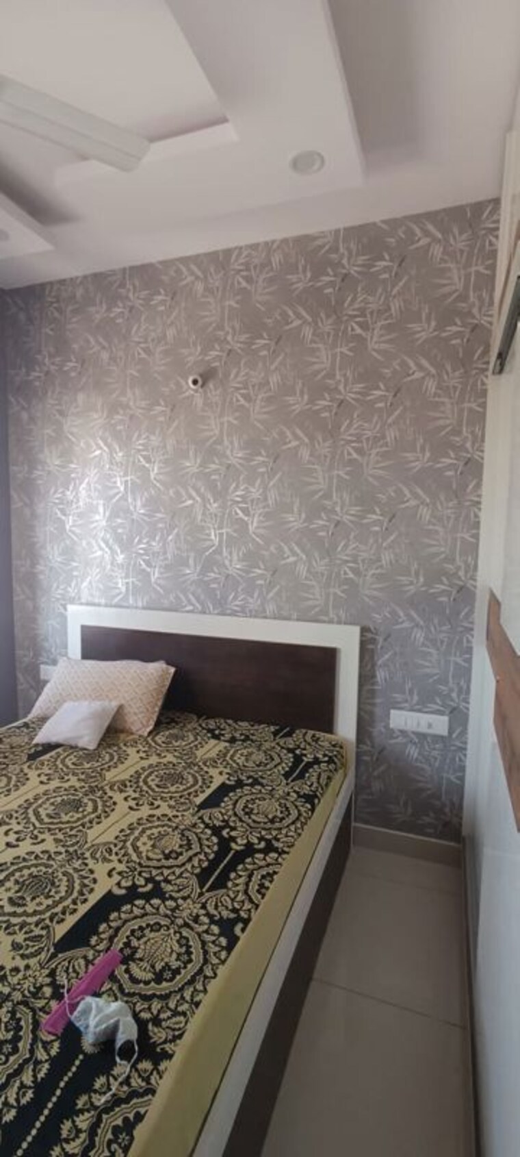 Bathroom, provident-park-square 2 Bedroom 900 Sq.Ft. Apartment In Kanakapura Road Bangalore 10008930