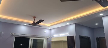 Furnished Amenities in 2 BHK Apartment at Provident Park Square, Kanakapura Road – for Rent