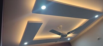 Furnished Amenities in 2 BHK Apartment at Provident Park Square, Kanakapura Road – for Rent