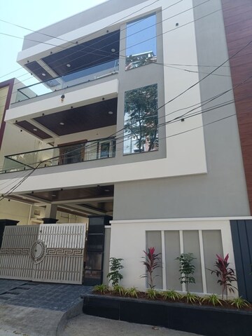 6+ BHK Independent House – Exterior View View at Alwal - for Sale