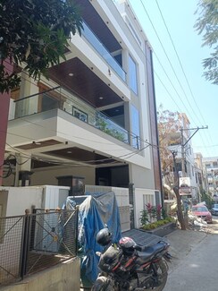6+ BHK + Pooja Room,Study Room Independent House For Sale in Alwal