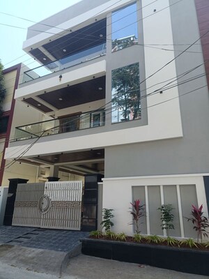 6+ BHK Independent House – Exterior View View at Alwal - for Sale