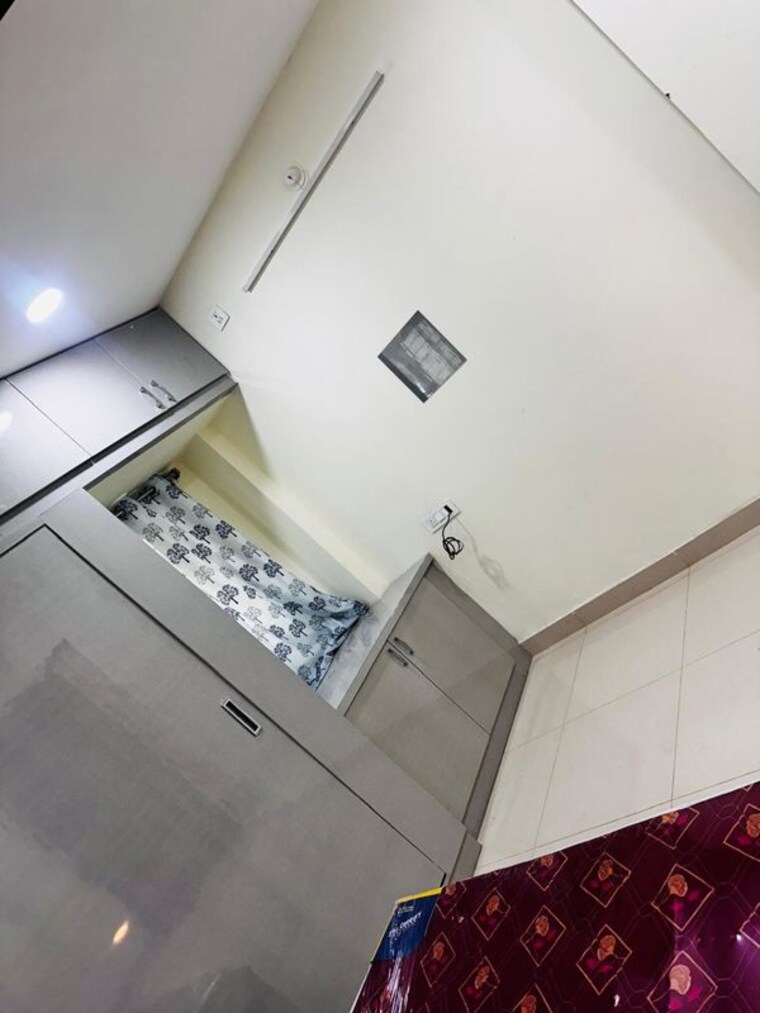 undefined, moon-rocks-placido 2 Bedroom 1300 Sq.Ft. Apartment In Puppalaguda Hyderabad 10008939