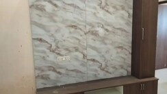2 BHK + Pooja Room Apartment For Rent in Moon Rocks Placido