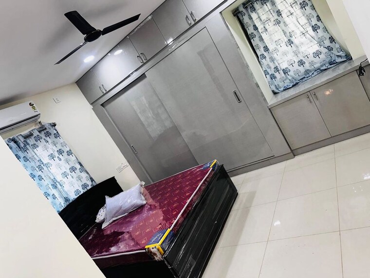 undefined, moon-rocks-placido 2 Bedroom 1300 Sq.Ft. Apartment In Puppalaguda Hyderabad 10008939