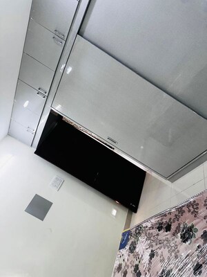 Furnished Amenities in 2 BHK Apartment at Moon Rocks Placido, Puppalaguda – for Rent