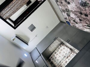 Furnished Amenities in 2 BHK Apartment at Moon Rocks Placido, Puppalaguda – for Rent