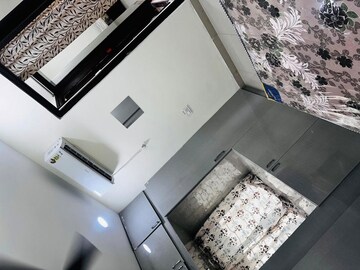 Furnished Amenities in 2 BHK Apartment at Moon Rocks Placido, Puppalaguda – for Rent