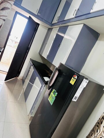 Team Area in 2 BHK Apartment at Moon Rocks Placido, Puppalaguda – for Rent