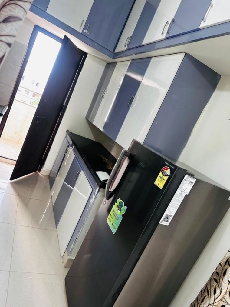 Team Area, moon-rocks-placido 2 Bedroom 1300 Sq.Ft. Apartment In Puppalaguda Hyderabad 10008939