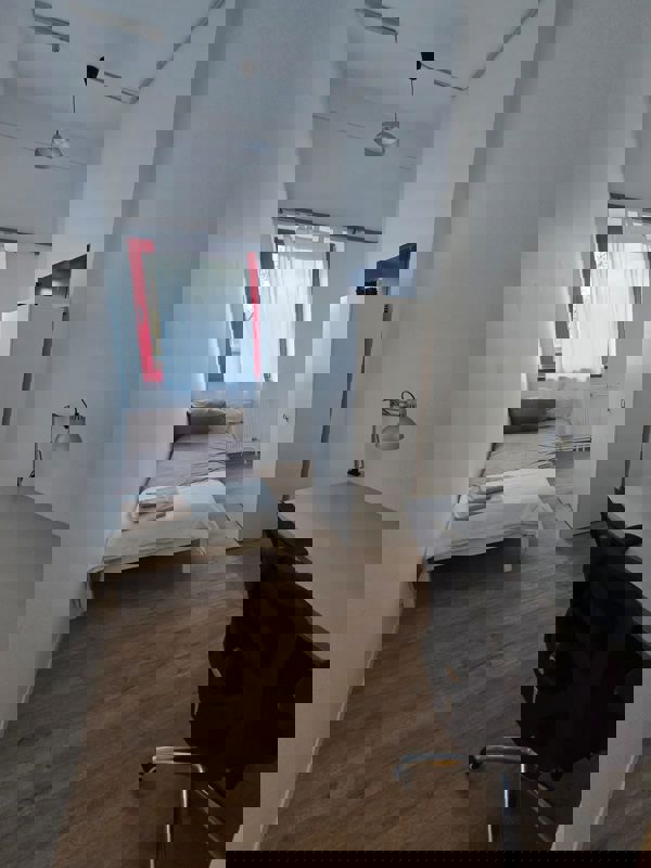 1 BHK + Pooja Room 100 Sq.Yd. Apartment in MDS Jai Shri