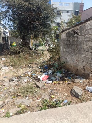 Plot Area in  Plot at Alwal – for Sale