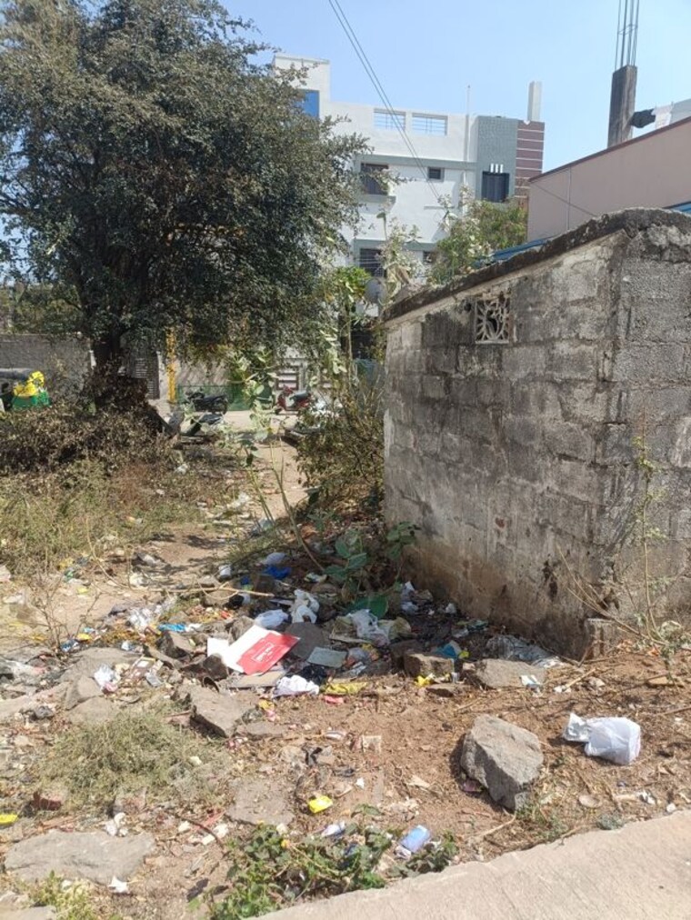 undefined, alwal  200 Sq.Yd. Plot In Alwal Hyderabad 10008944