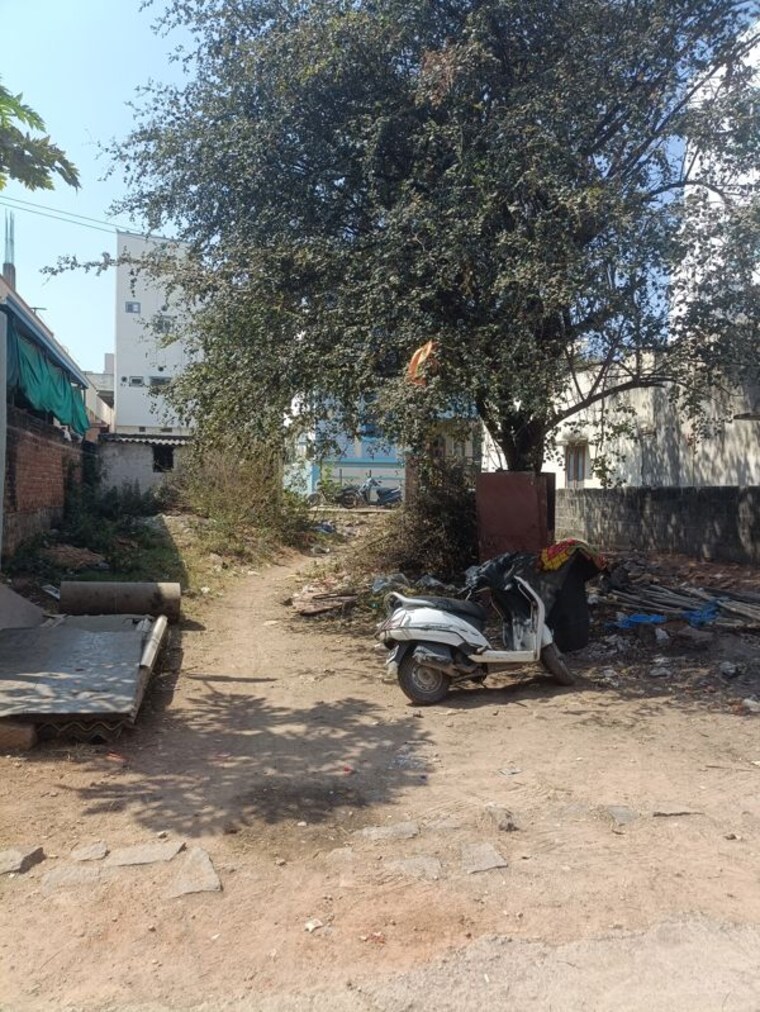 Exterior View, alwal  200 Sq.Yd. Plot In Alwal Hyderabad 10008944