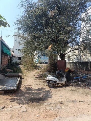  Plot For Sale in Alwal