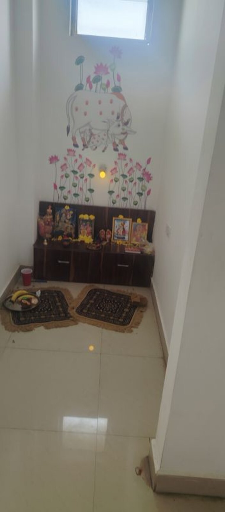 Living Room, empire-meadows 2 Bedroom 980 Sq.Ft. Apartment In Ameenpur Hyderabad 10008945