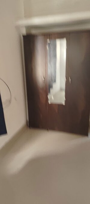 Building Lobby in 2 BHK Apartment at Empire Meadows, Ameenpur – for Sale