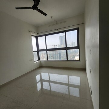 Staircase in 2 BHK Apartment at Kalpataru Paramount A, Kapur Bawdi – for Rent