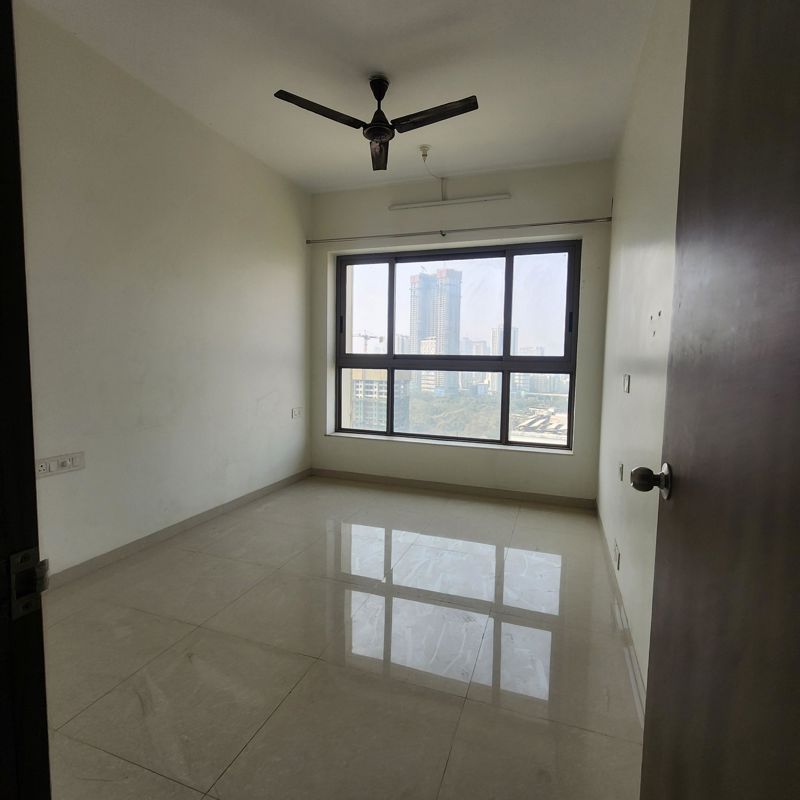 2 BHK + Store Room Apartment For Rent in Kalpataru Paramount A