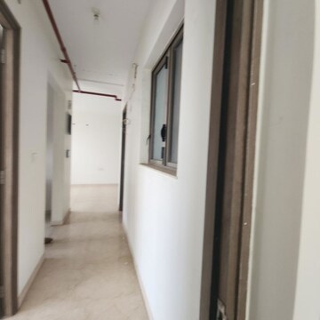 Building Lobby in 2 BHK Apartment at Kalpataru Paramount A, Kapur Bawdi – for Rent