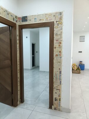 Building Lobby in 3 BHK Apartment at Alwal – for Sale