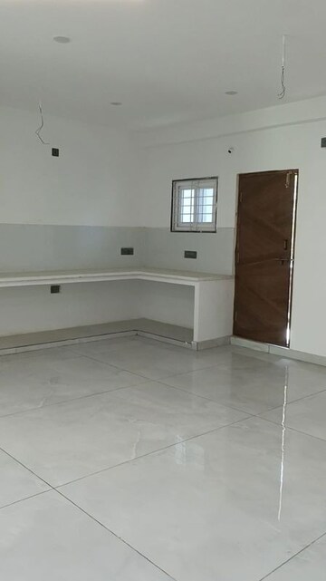 Bathroom in 3 BHK Apartment at Alwal – for Sale
