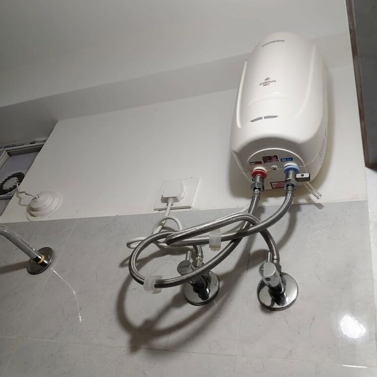 undefined, avr-evania 2 Bedroom 1250 Sq.Ft. Apartment In Kokapet Hyderabad 10008951