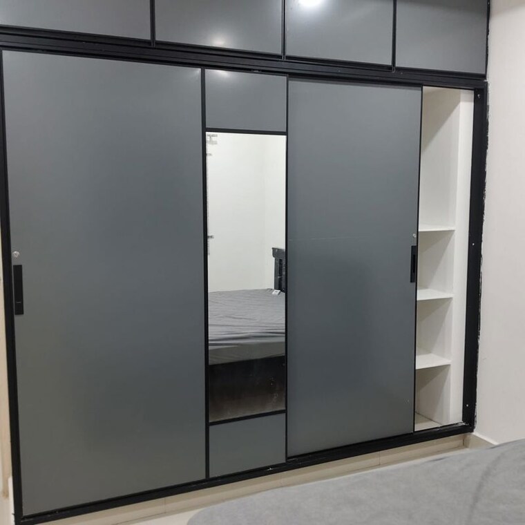 Room, avr-evania 2 Bedroom 1250 Sq.Ft. Apartment In Kokapet Hyderabad 10008951