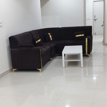 Kitchen in 2 BHK Apartment at AVR Evania, Kokapet – for Rent