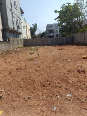 Plot Area in  Plot at Alwal – for Sale