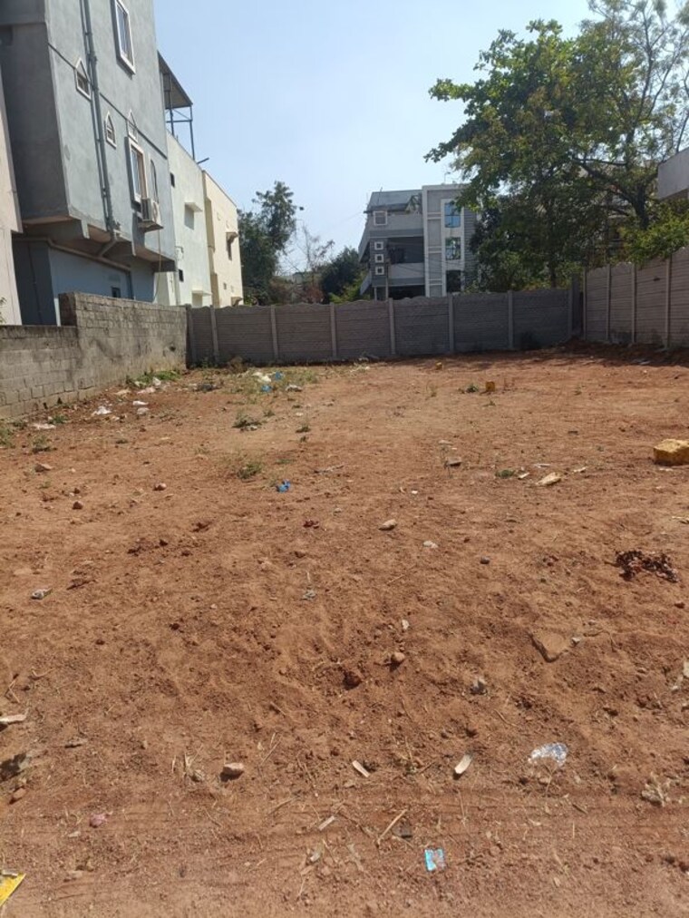 undefined, alwal  165 Sq.Yd. Plot In Alwal Hyderabad 10008955
