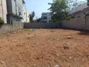 Plot Area in  Plot at Alwal – for Sale
