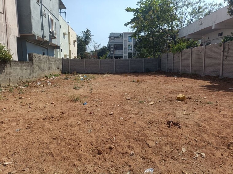 undefined, alwal  165 Sq.Yd. Plot In Alwal Hyderabad 10008955