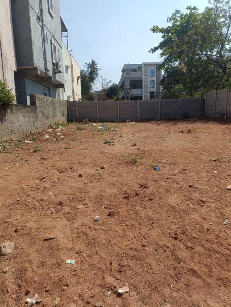 Exterior View, alwal  165 Sq.Yd. Plot In Alwal Hyderabad 10008955