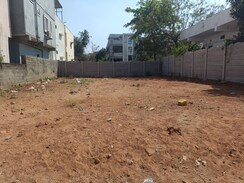 Plot For Sale in Alwal