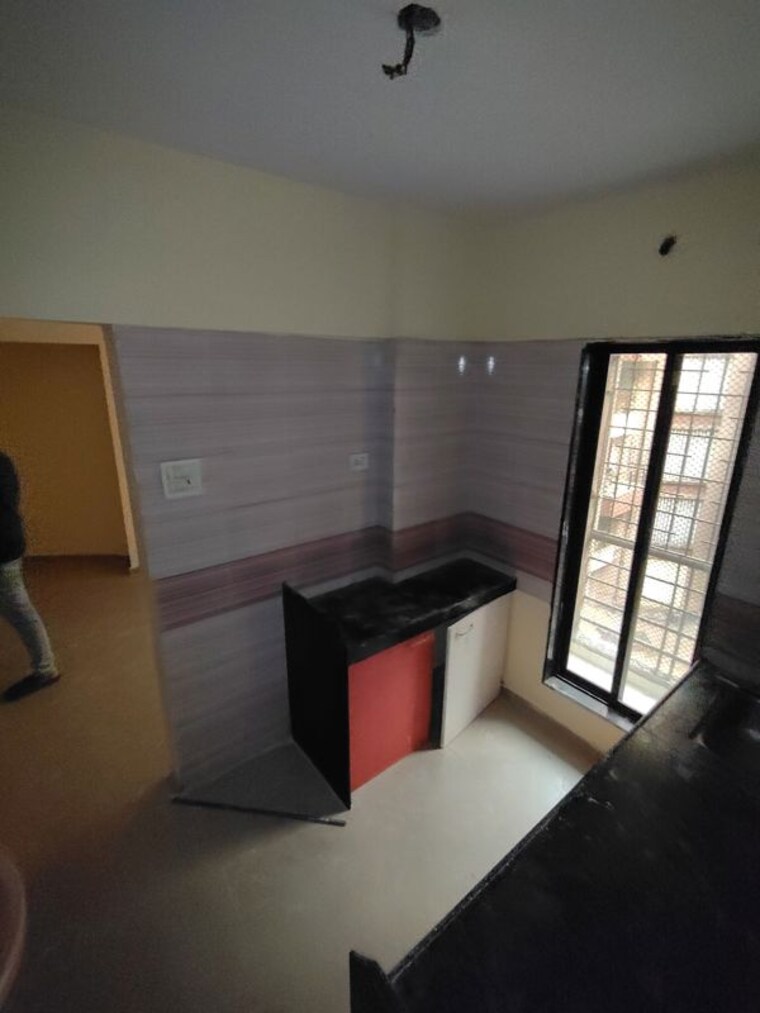 Master Bedroom, sai-leela-tower 1 Bedroom 615 Sq.Ft. Apartment In Nalasopara West Palghar 10008957