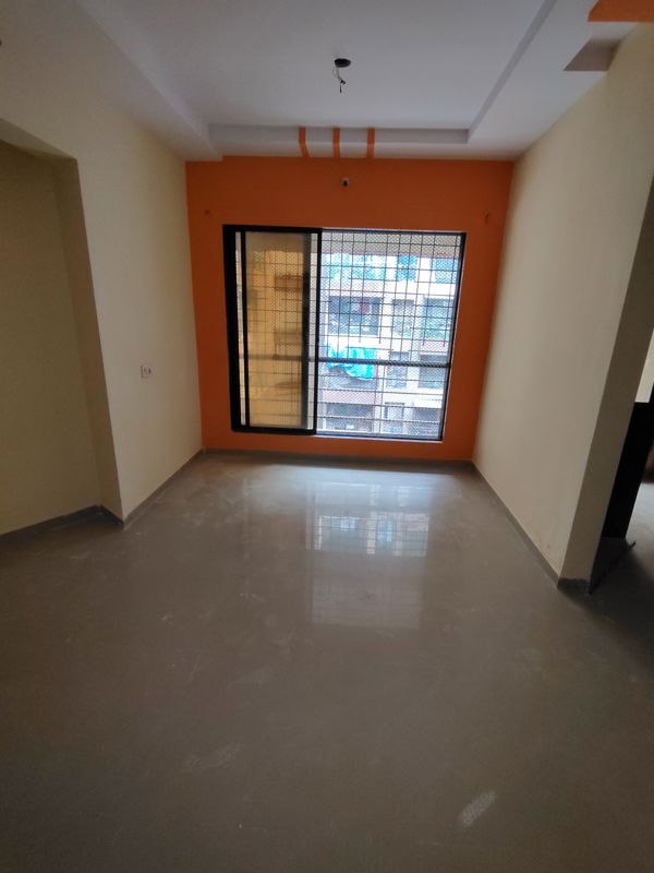 1 BHK + Extra Room 615 Sq.Ft. Apartment in Sai Leela Tower