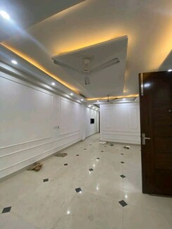 2 BHK + Servant Room Builder Floor For Rent in Palm Residency Chhatarpur