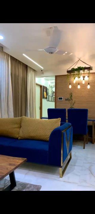 3 BHK 1200 Sq.Ft. Apartment in BA Vermont